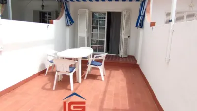 Duplex in Centro-Calzada photo 5