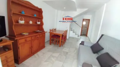Duplex in Centro-Calzada photo 10