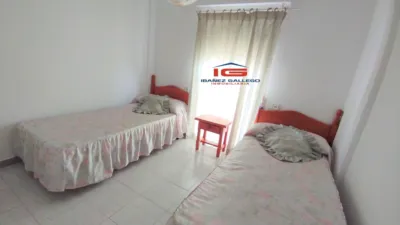 Duplex in Centro-Calzada photo 23