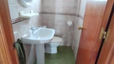 Duplex in Centro-Calzada photo 12