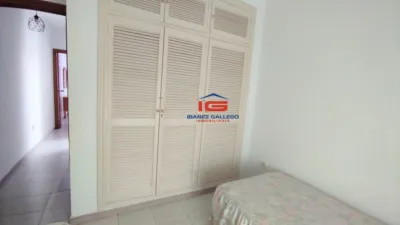 Duplex in Centro-Calzada photo 24