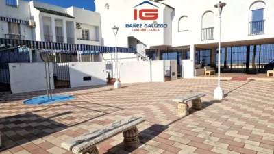 Duplex in Centro-Calzada photo 6
