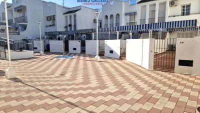 Duplex in Centro-Calzada photo 7