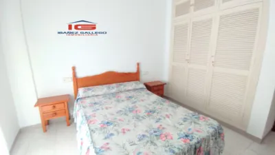 Duplex in Centro-Calzada photo 17