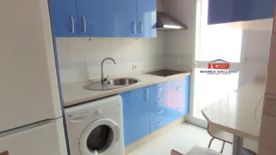 Duplex in Centro-Calzada photo 15