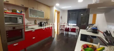 Chalet en Cedillo del Condado