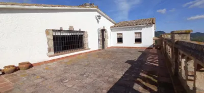 Casa en venta en Carrer dels Escuts, Veïnat de Penedès (Llagostera) de 1.050.000 €