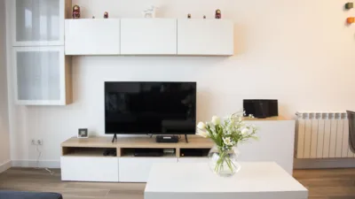 Casa en alquiler en Carrer del Doctor Rovira, L'Eixample (Sant Feliu de Guíxols) de 6.000 €
