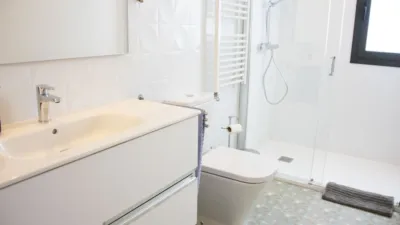 Casa en alquiler en Carrer del Doctor Rovira, L'Eixample (Sant Feliu de Guíxols) de 6.000 €
