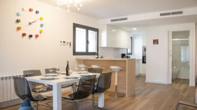Casa en alquiler en Carrer del Doctor Rovira, L'Eixample (Sant Feliu de Guíxols) de 6.000 €