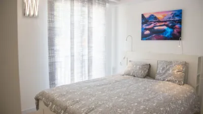 Casa en alquiler en Carrer del Doctor Rovira, L'Eixample (Sant Feliu de Guíxols) de 6.000 €