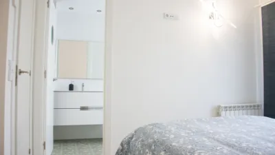 Casa en alquiler en Carrer del Doctor Rovira, L'Eixample (Sant Feliu de Guíxols) de 6.000 €