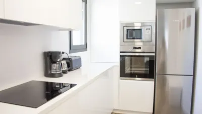 Casa en alquiler en Carrer del Doctor Rovira, L'Eixample (Sant Feliu de Guíxols) de 6.000 €
