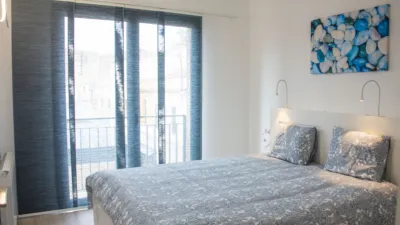 Casa en alquiler en Carrer del Doctor Rovira, L'Eixample (Sant Feliu de Guíxols) de 6.000 €