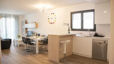 Casa en alquiler en Carrer del Doctor Rovira, L'Eixample (Sant Feliu de Guíxols) de 6.000 €