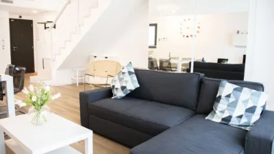 Casa en alquiler en Carrer del Doctor Rovira, L'Eixample (Sant Feliu de Guíxols) de 6.000 €
