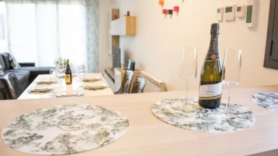 Casa en alquiler en Carrer del Doctor Rovira, L'Eixample (Sant Feliu de Guíxols) de 6.000 €