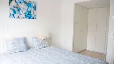 Casa en alquiler en Carrer del Doctor Rovira, L'Eixample (Sant Feliu de Guíxols) de 6.000 €