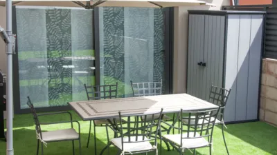 Casa en alquiler en Carrer del Doctor Rovira, L'Eixample (Sant Feliu de Guíxols) de 6.000 €