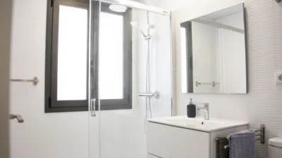 Casa en alquiler en Carrer del Doctor Rovira, L'Eixample (Sant Feliu de Guíxols) de 6.000 €