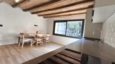 House on Carrer de l'Algavira, 2 photo 3