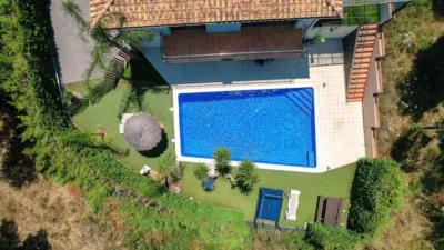 House for sale on Carrer del Cim d'Aro, 6 photo 21