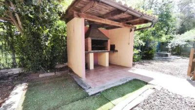 Chalet in Urbanització Can Carbonell, 326 photo 11
