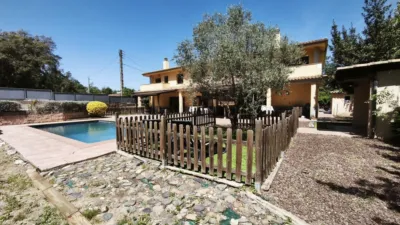 Chalet in Urbanització Can Carbonell, 326 photo 9