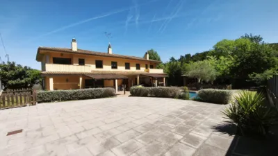Chalet in Urbanització Can Carbonell, 326 photo 18