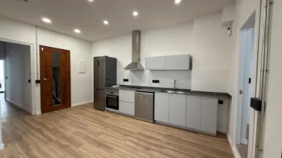 Apartment on Carrer de Sant Joan photo 3