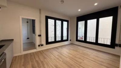 Apartment on Carrer de Sant Joan photo 7