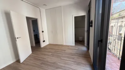 Apartment on Carrer de Sant Joan photo 13