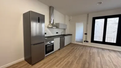 Apartment on Carrer de Sant Joan photo 5