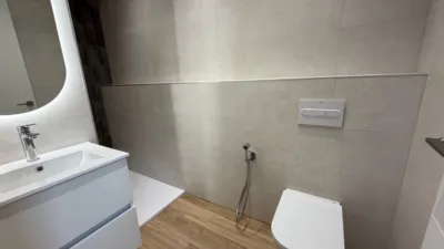 Apartment on Carrer de Sant Joan photo 12