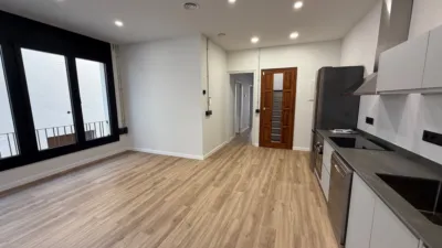 Apartment on Carrer de Sant Joan photo 4