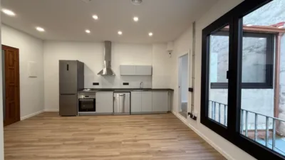 Apartment on Carrer de Sant Joan photo 2