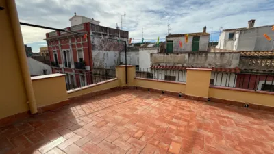 Apartment on Carrer de Sant Joan photo 17