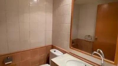 Semi-detached chalet on Carrer de la Creu photo 4