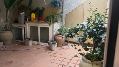Semi-detached chalet on Carrer de la Creu photo 10