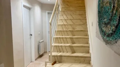 Semi-detached chalet on Carrer de la Creu photo 6
