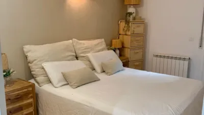 Semi-detached chalet on Carrer de la Creu photo 11