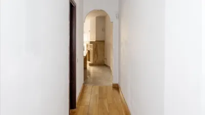 Apartment on Calle del Calvario, La Orotava photo 9