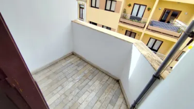 Apartment on Calle del Calvario, La Orotava photo 2