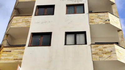 Apartment on Calle del Calvario, La Orotava photo 7