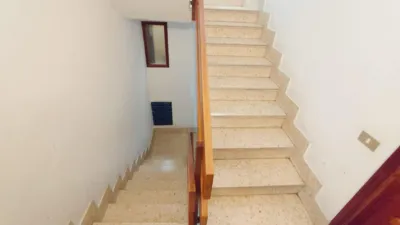 Apartment on Calle del Calvario, La Orotava photo 6