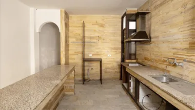 Apartment on Calle del Calvario, La Orotava photo 11