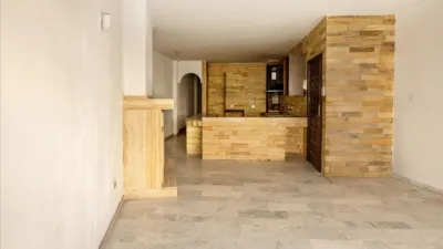 Apartment on Calle del Calvario, La Orotava photo 21