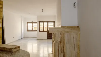 Apartment on Calle del Calvario, La Orotava photo 15