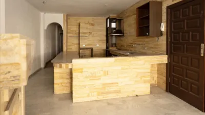 Apartment on Calle del Calvario, La Orotava photo 22