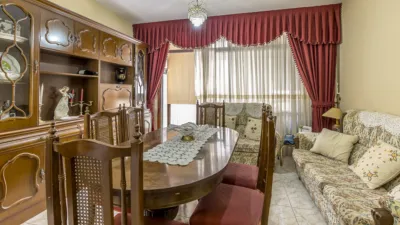 Apartment on Chiguergue Street photo 3